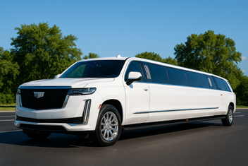 Jackson Limousine