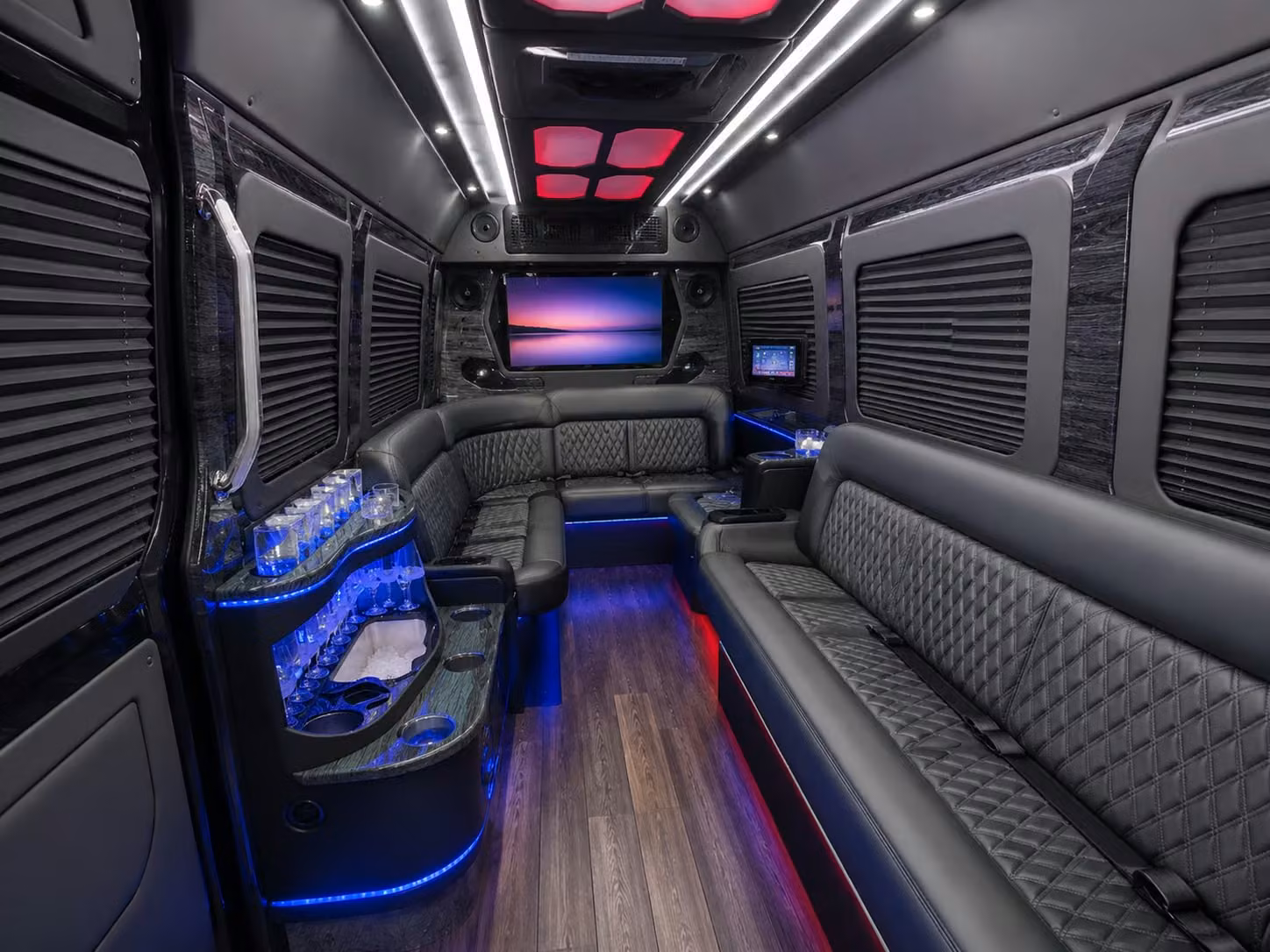 airport employee shuttles to jackson medgar wiley evers international airport