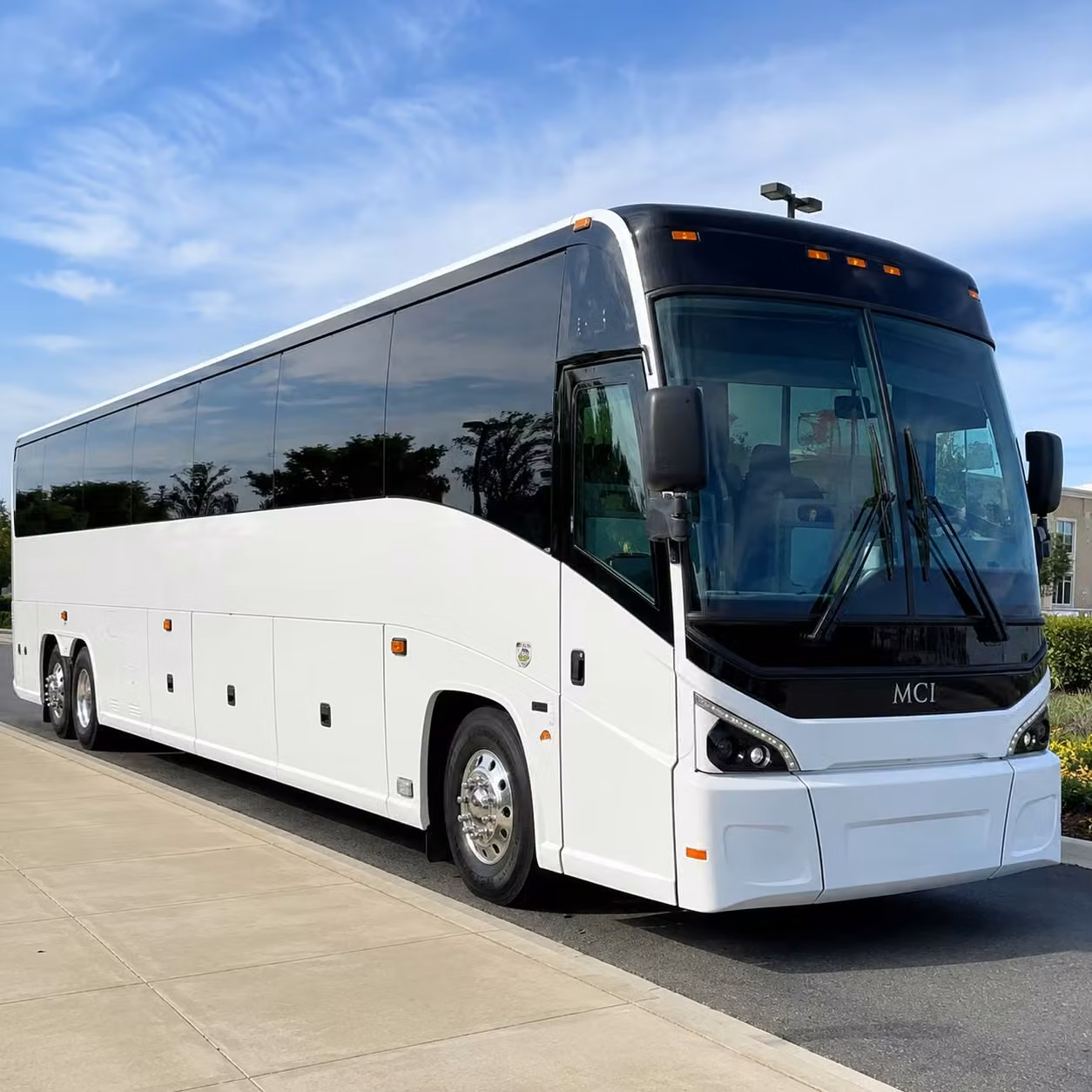 concert bus rentals to the mississippi coliseum and belhaven town center events