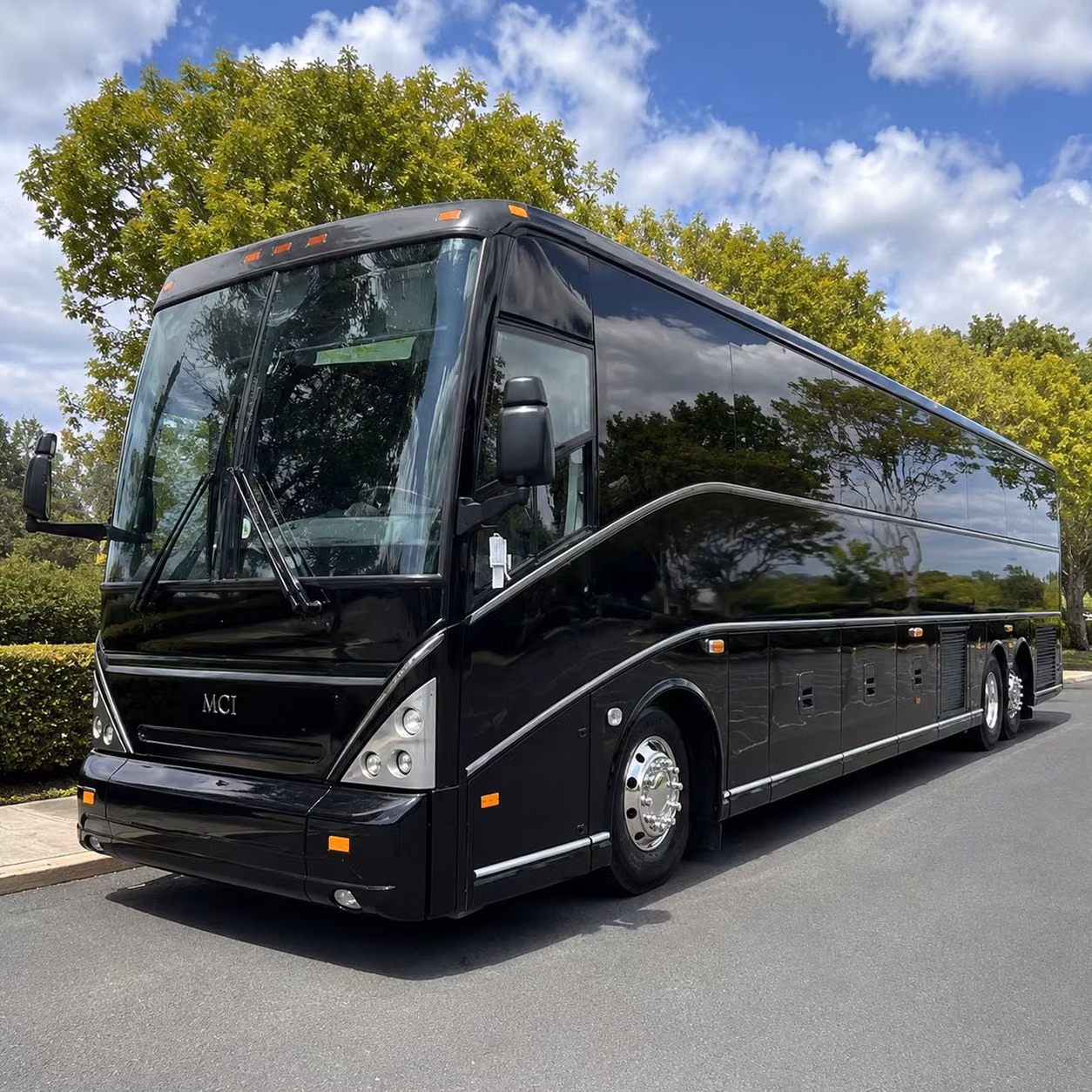 convention conference transportation at the jackson convention complex