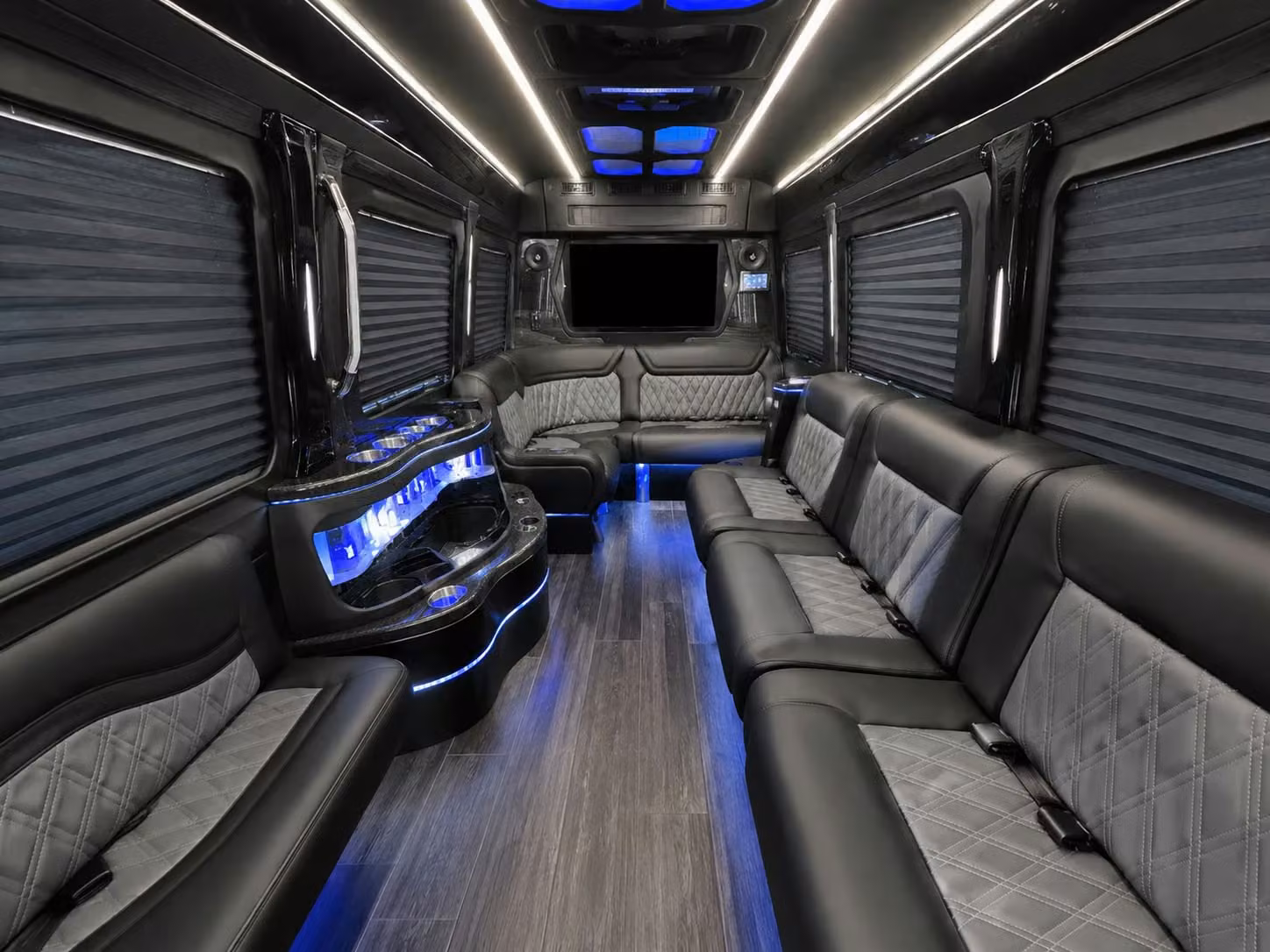 corporate groups and conference travelers rely on busrentaljackson com