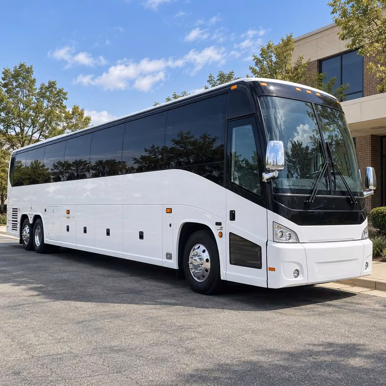 get your fan group to trustmark park for jackson generals baseball without the parking headache