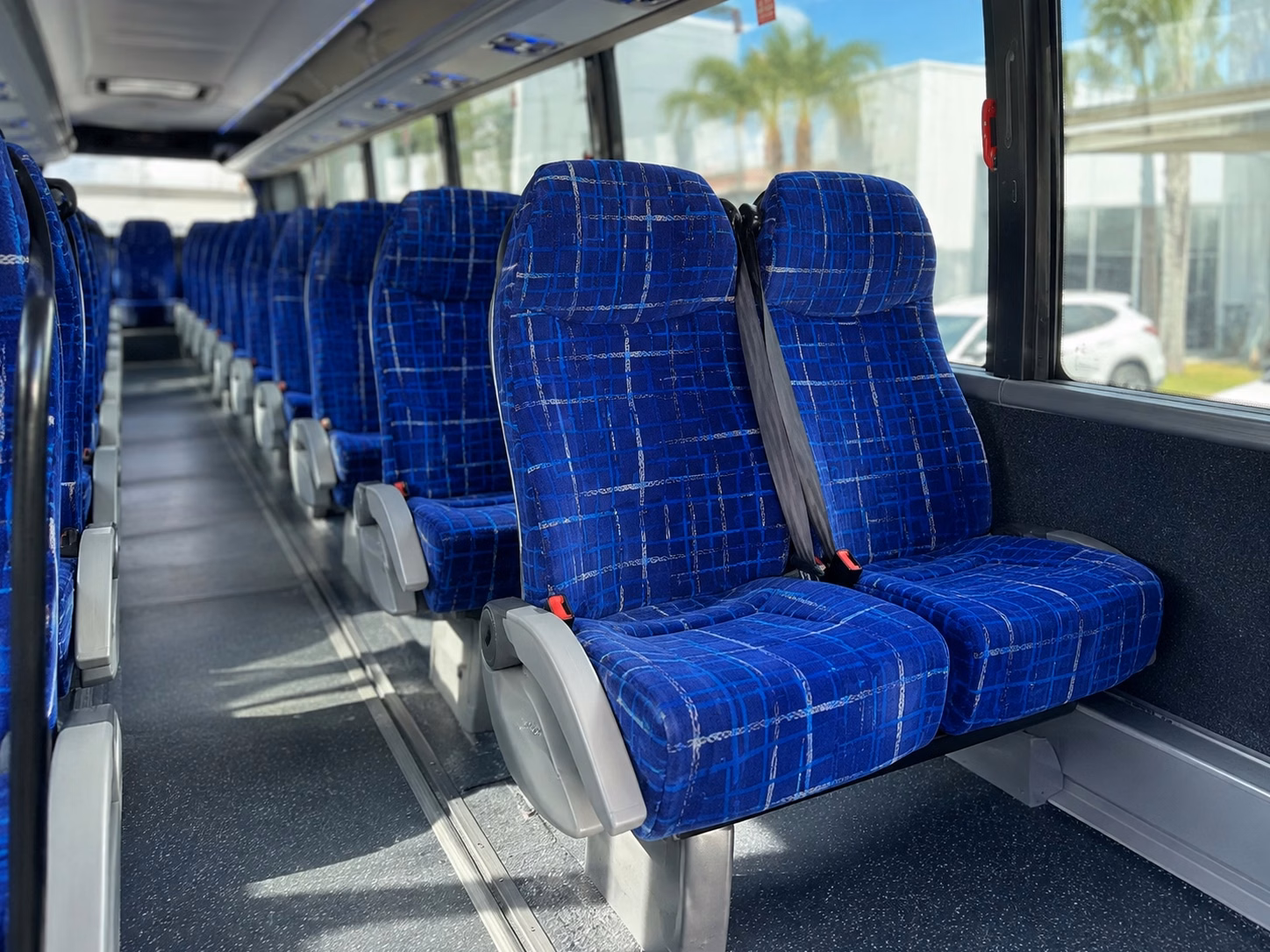 how the day of the week changes what a bus costs in jackson mississippi