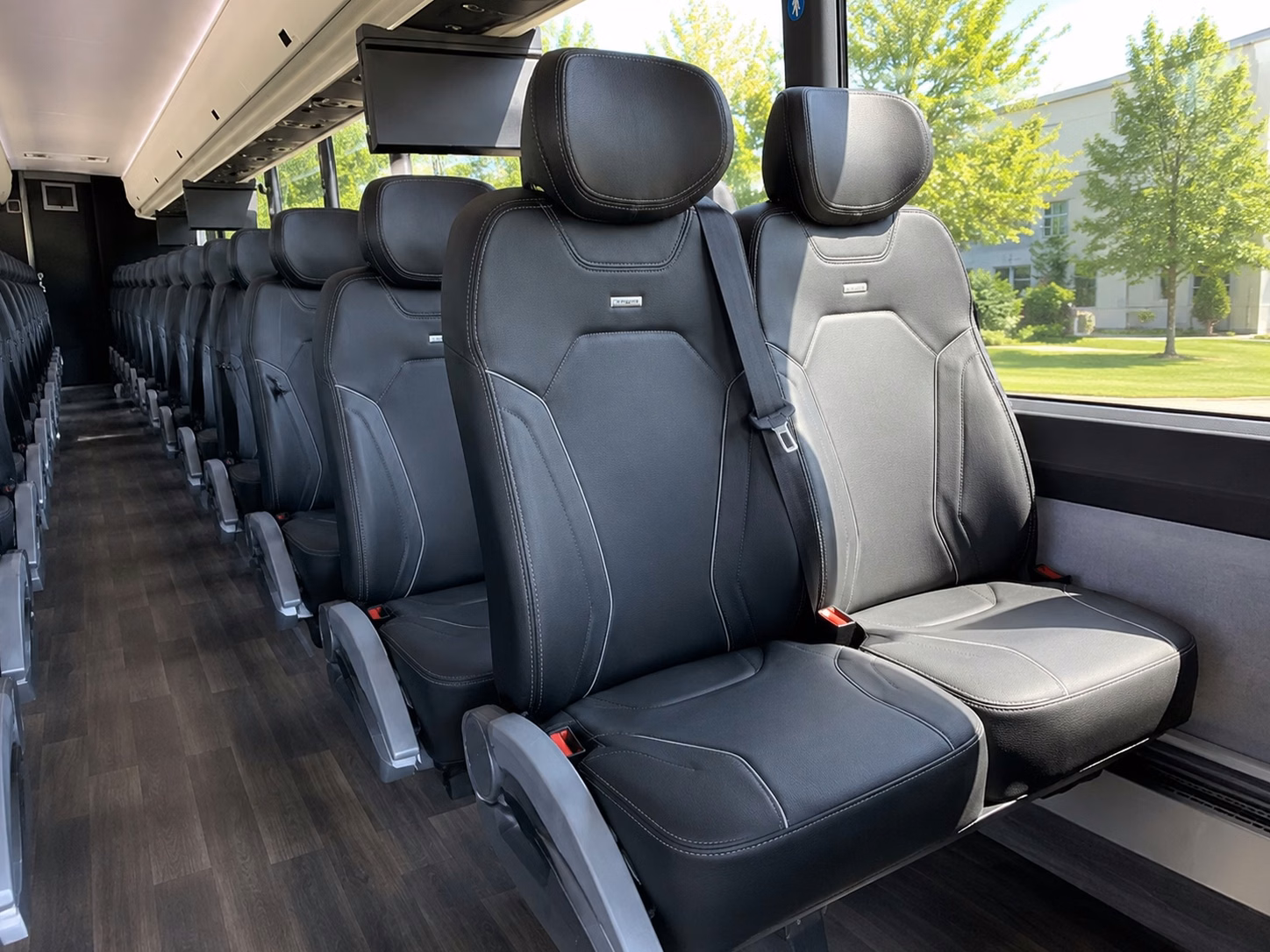 how where and when you re traveling affects jackson bus rental rates