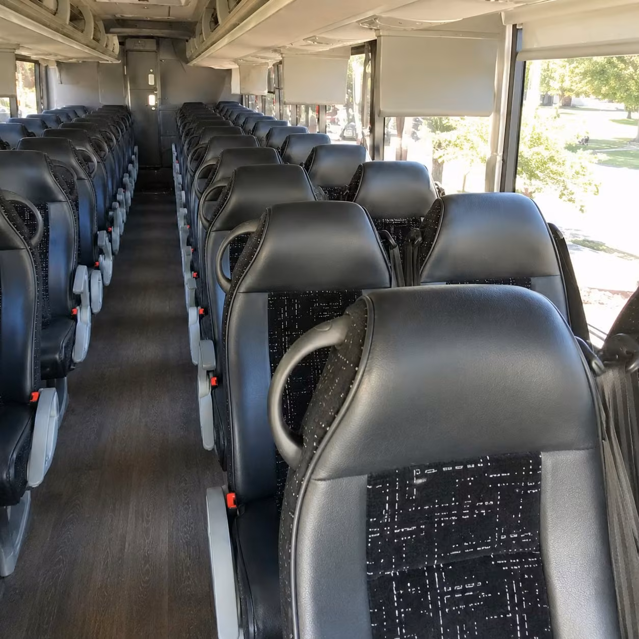 Jackson Group Transportation Services