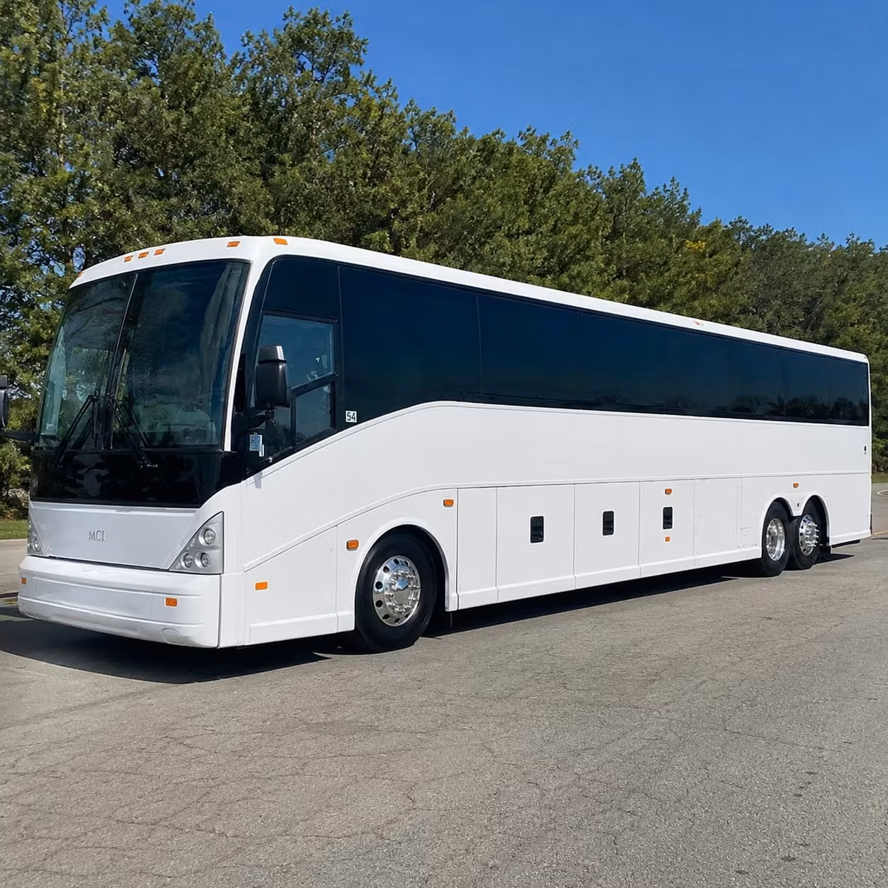 jackson wedding shuttle services bus rentals