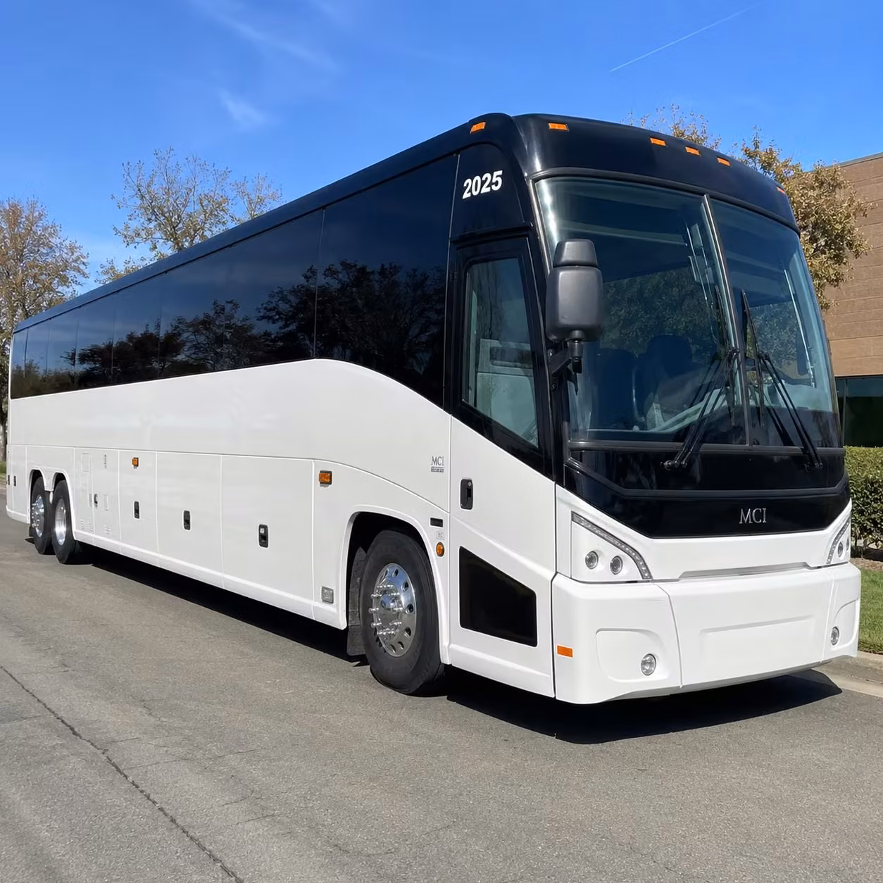 long distance concert bus rentals from jackson to memphis new orleans and beyond