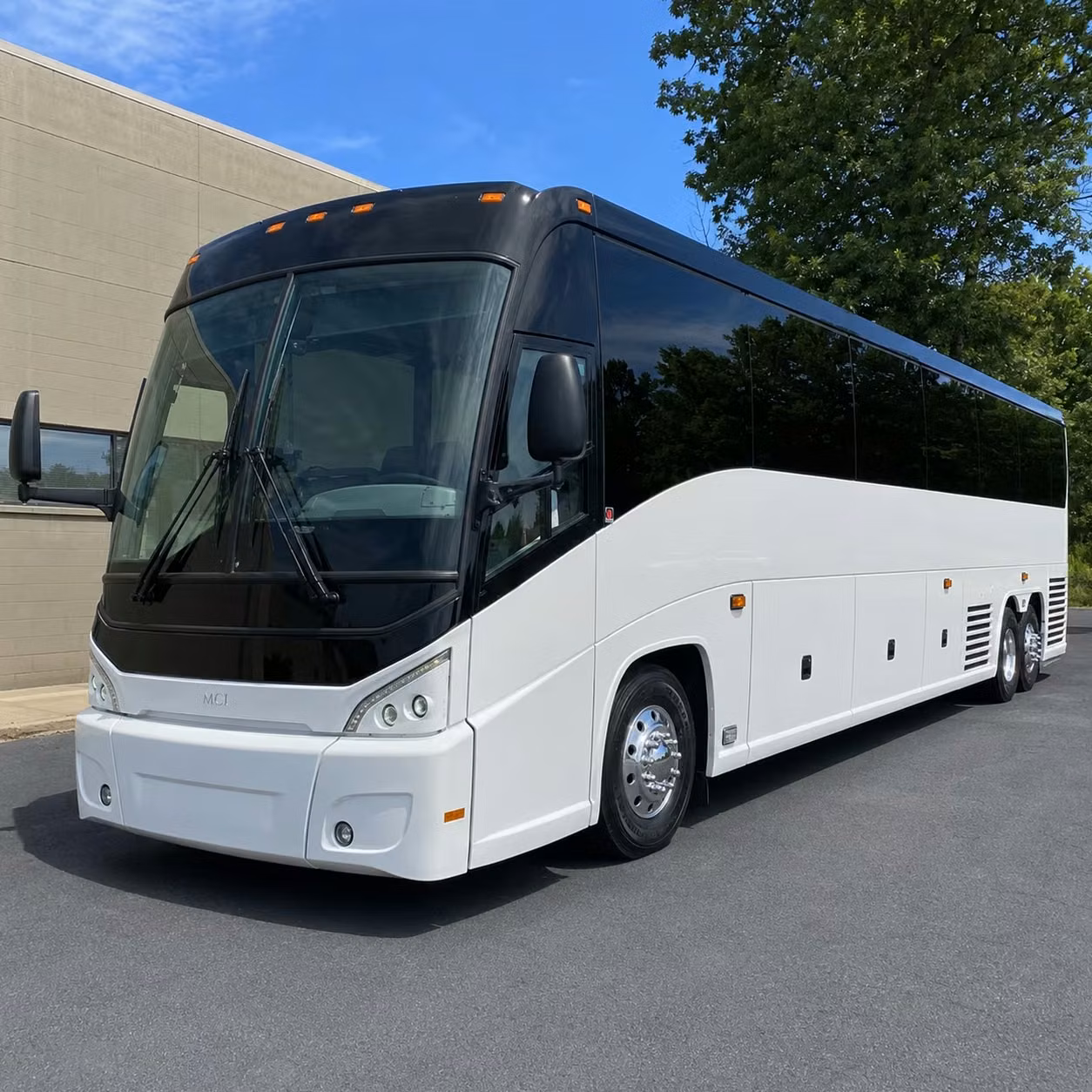 multi day jackson to memphis bus rentals made simple