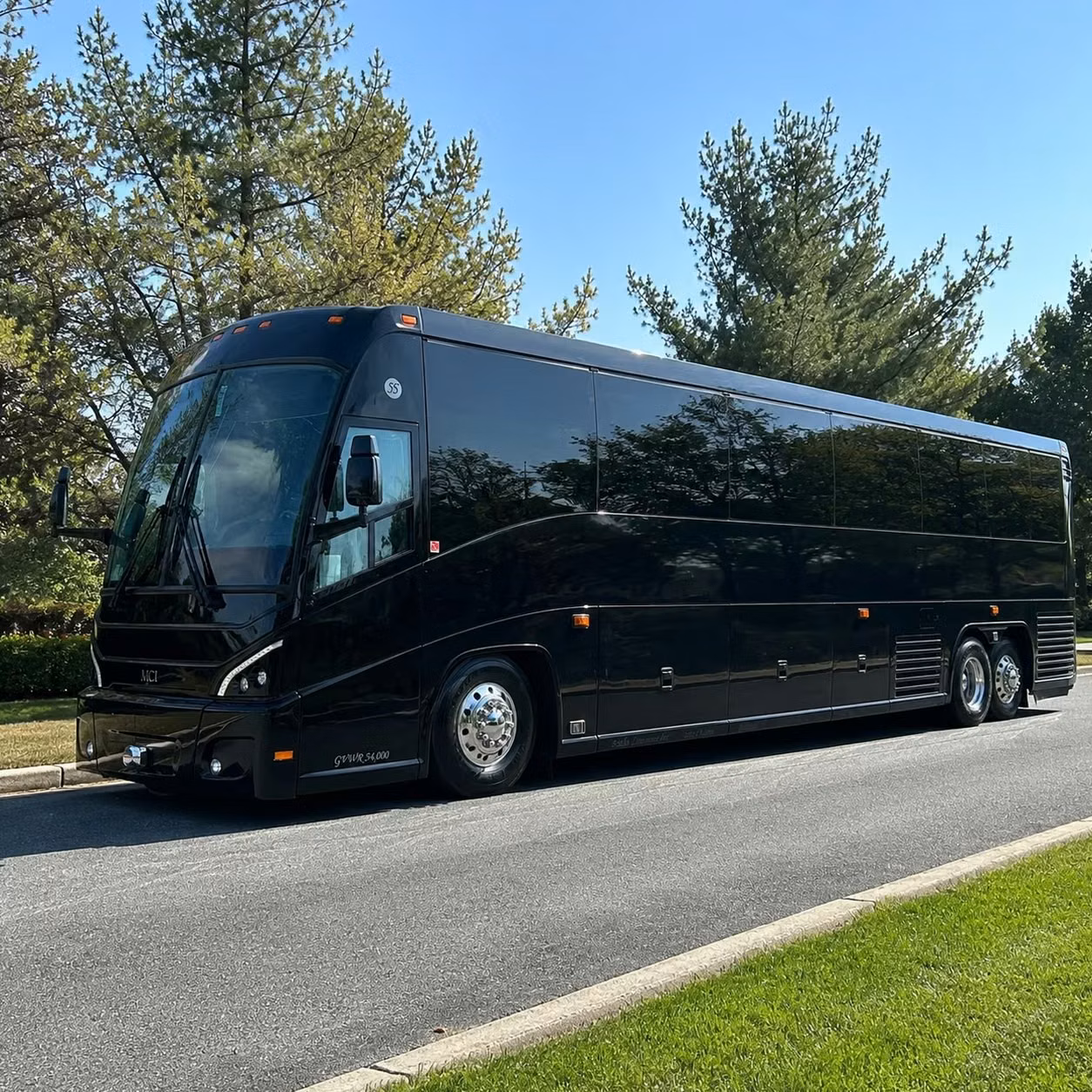 not in jackson you can still find employee transportation nearby