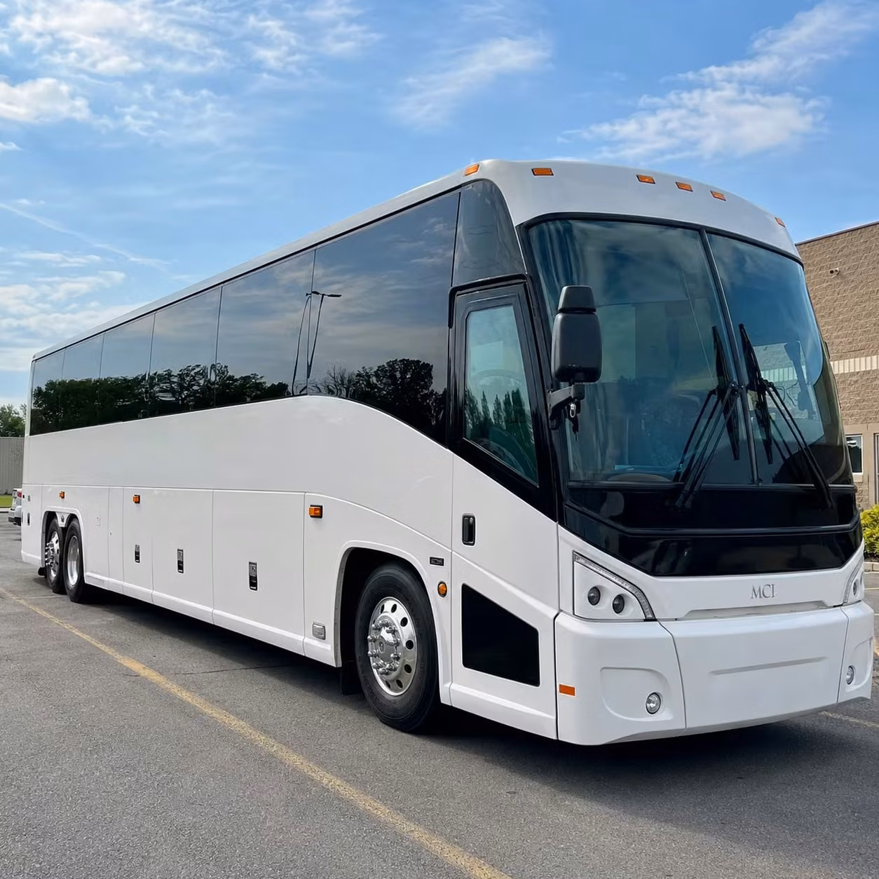 not in jackson you can still find religious group transportation nearby