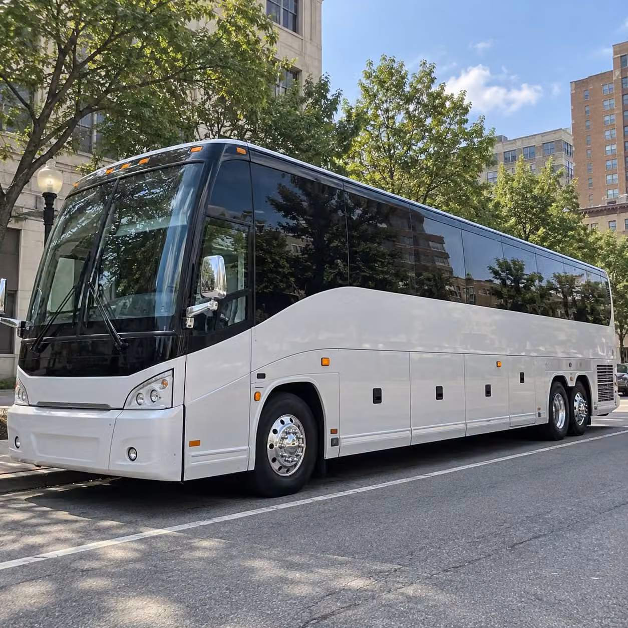 not in jackson you can still find sporting event transportation nearby