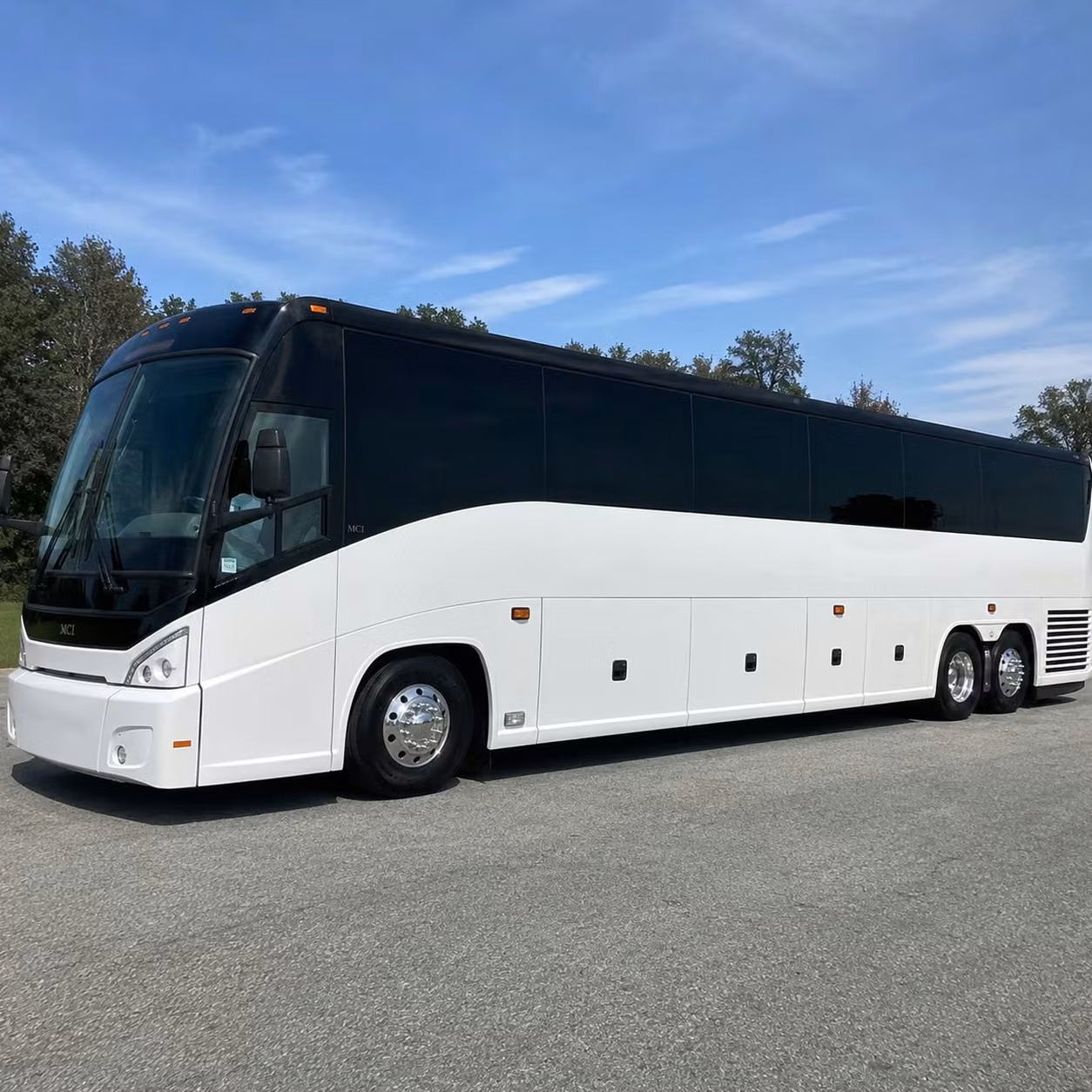 prom homecoming transportation services in jackson