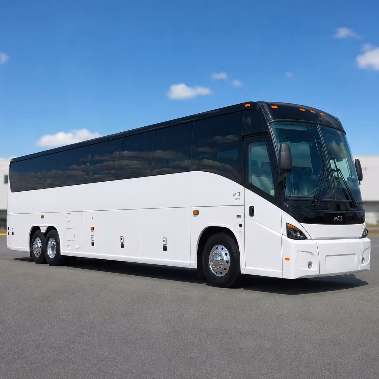 shuttle your jackson workforce between major employment hubs without the logistics headache