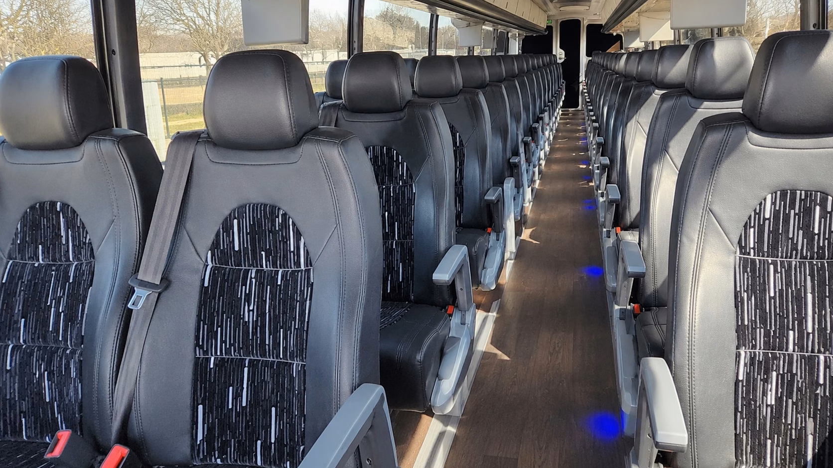 the easy way to compare jackson buses