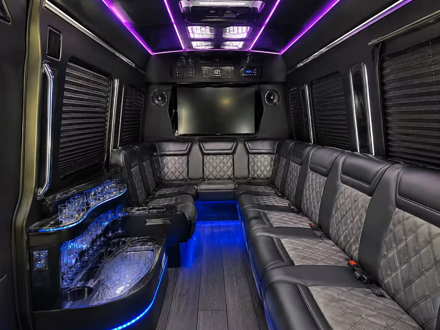 you ll love having private shuttle service for jackson area high school athletic events