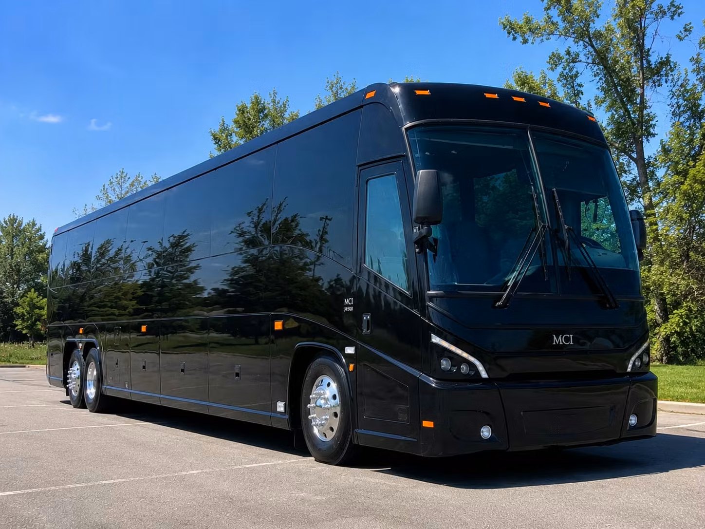 your jackson prom night deserves more than one company s fleet